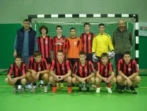Nogometna utakmica